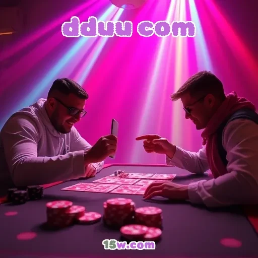 dduu com Eventos